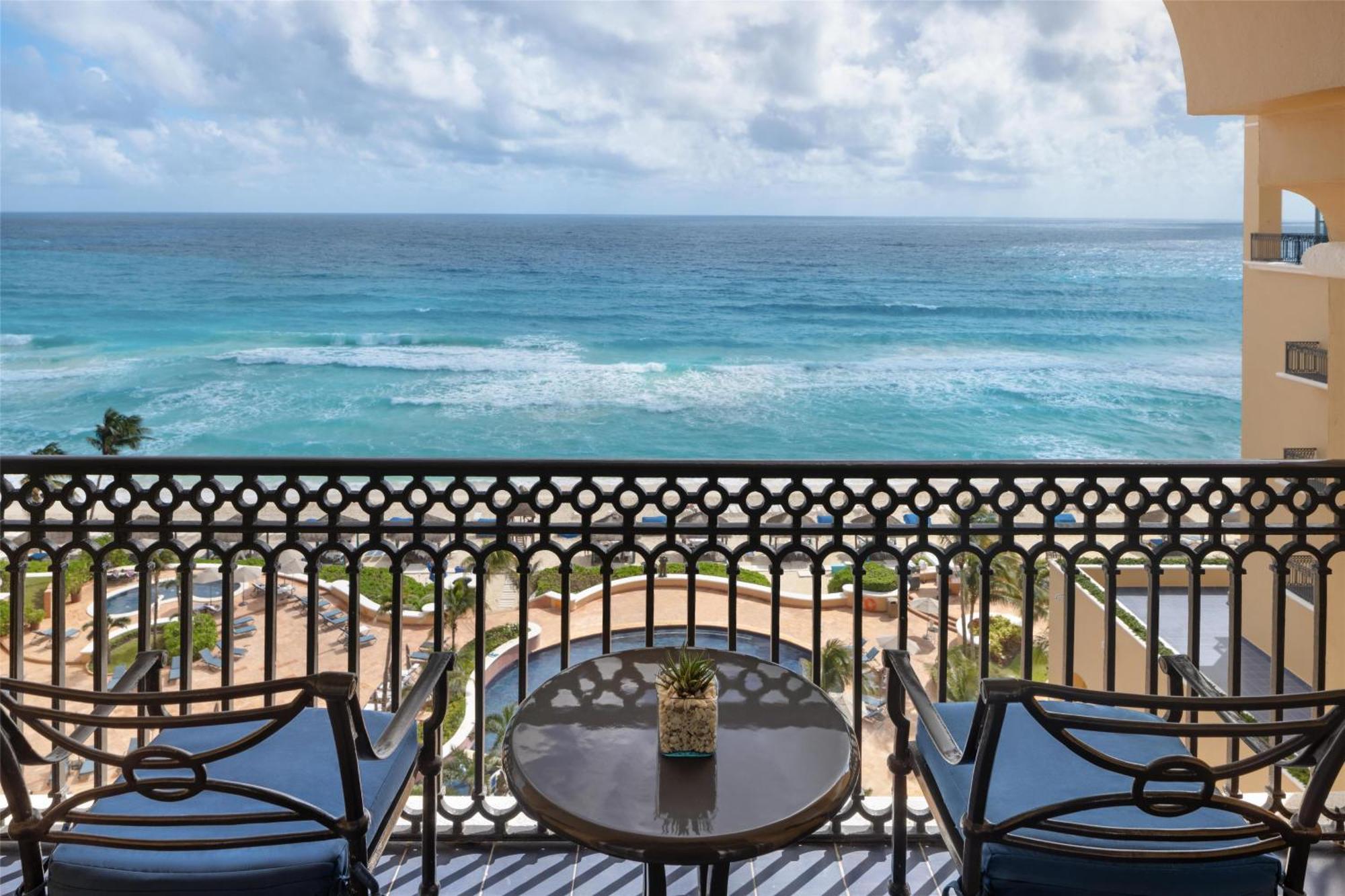Kempinski Cancún