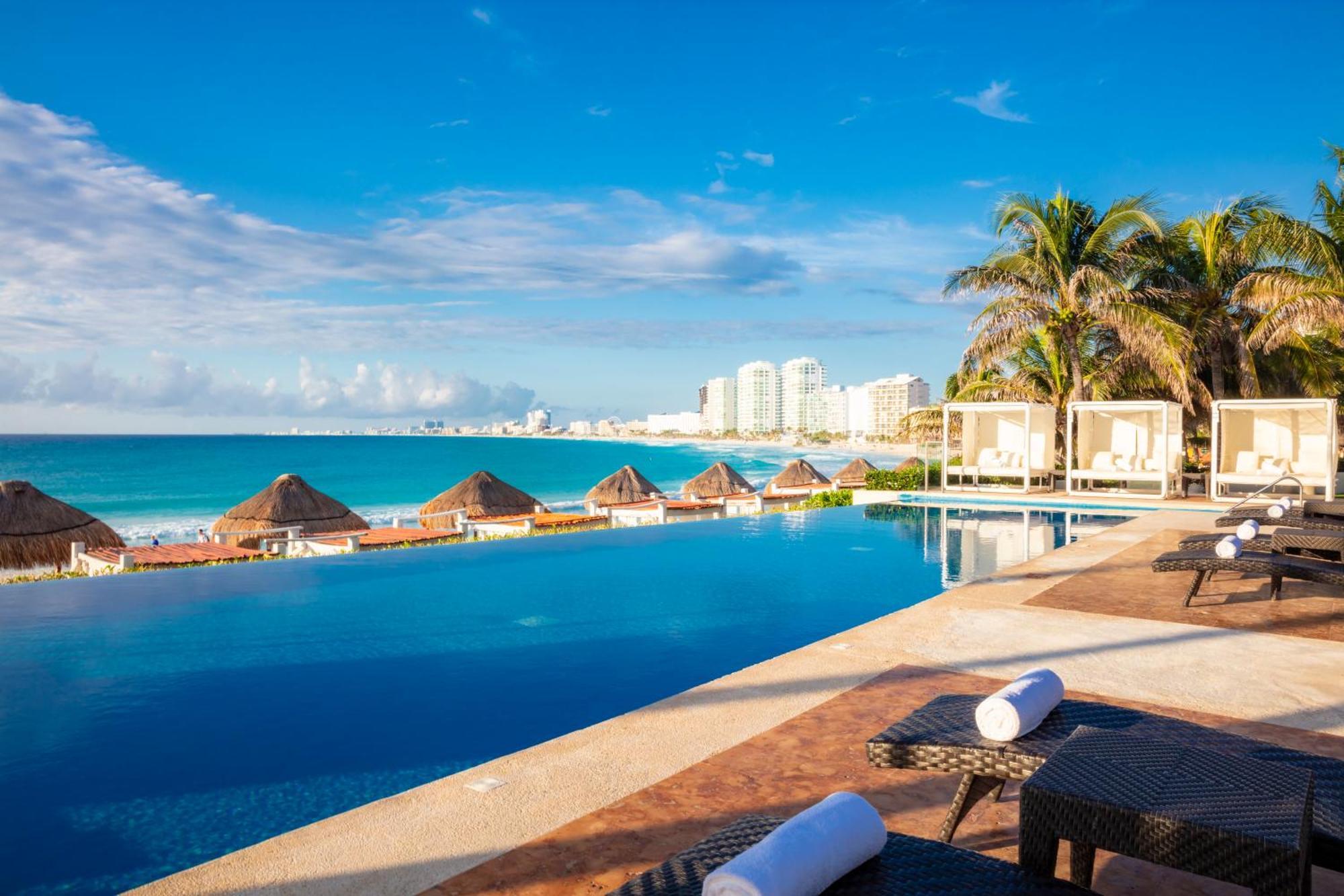 Resort Krystal Grand 5*