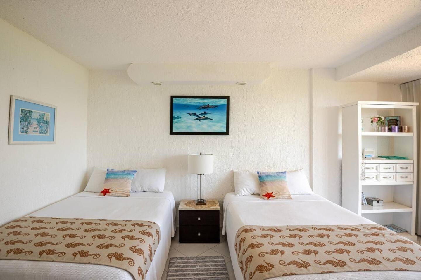 Apartahotel Solymar Cancún