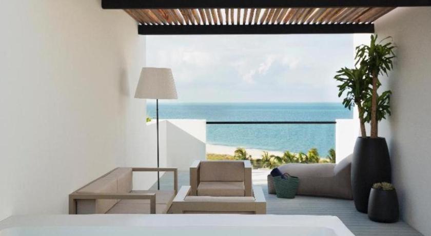 Hotel Finest Playa Mujeres Cancun