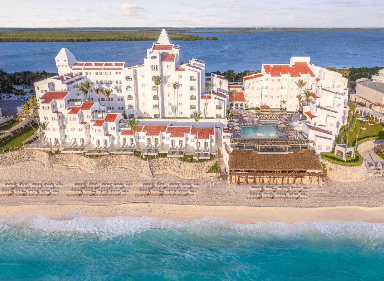 Resort Gr Solaris Caribe