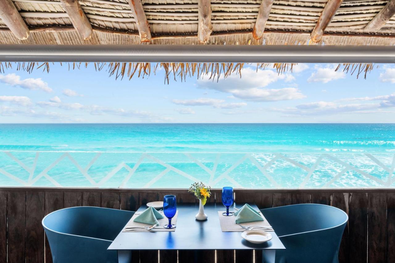 Gr Solaris Caribe Resort