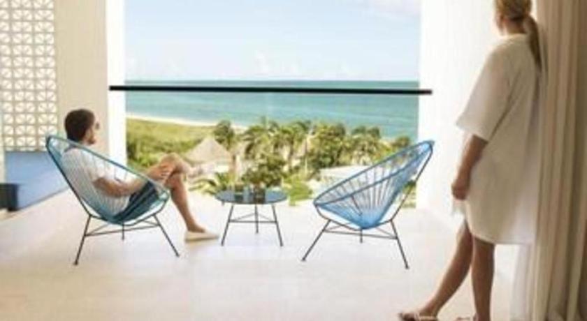 Hotel Finest Playa Mujeres 5*