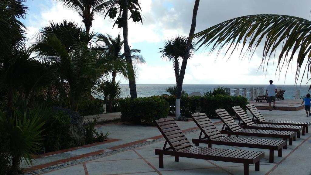 Ocean Front 4* Cancun