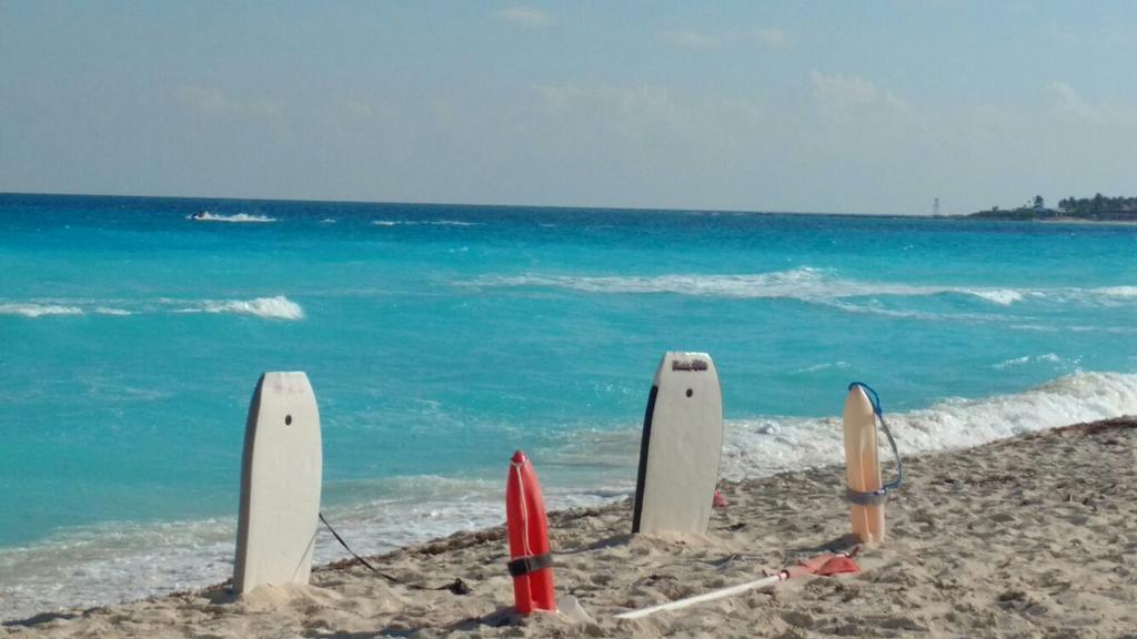 Aparthotel Ocean Front Cancun