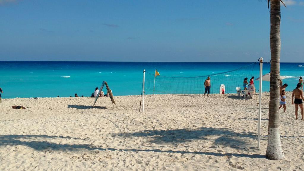 Aparthotel Ocean Front 4*