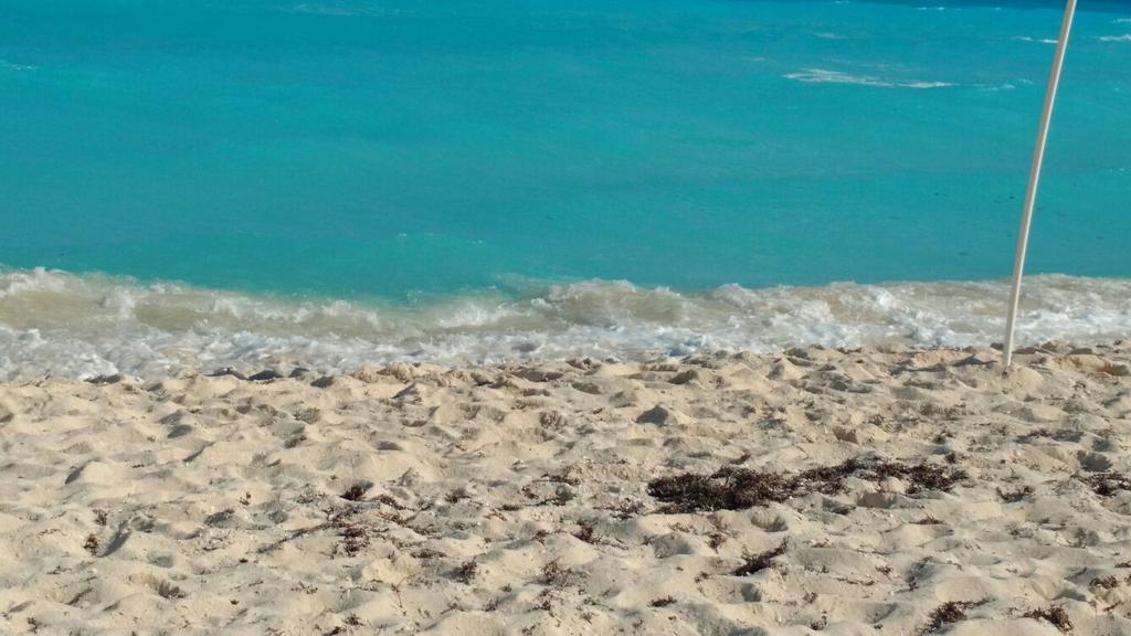 Aparthotel Ocean Front Cancun
