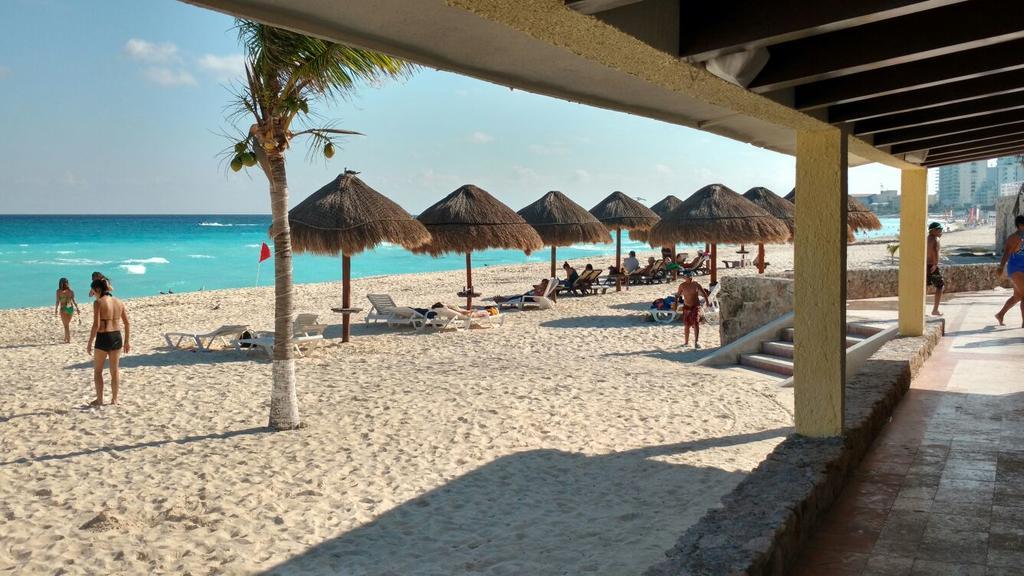 Ocean Front Aparthotel 4*