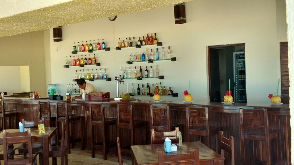 Aparthotel Ocean Front 4*