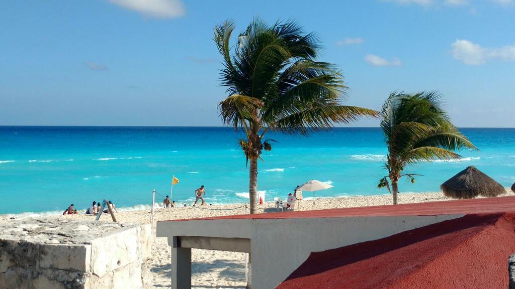Aparthotel Ocean Front 4*