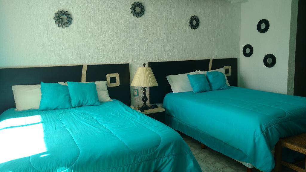 Ocean Front Cancun