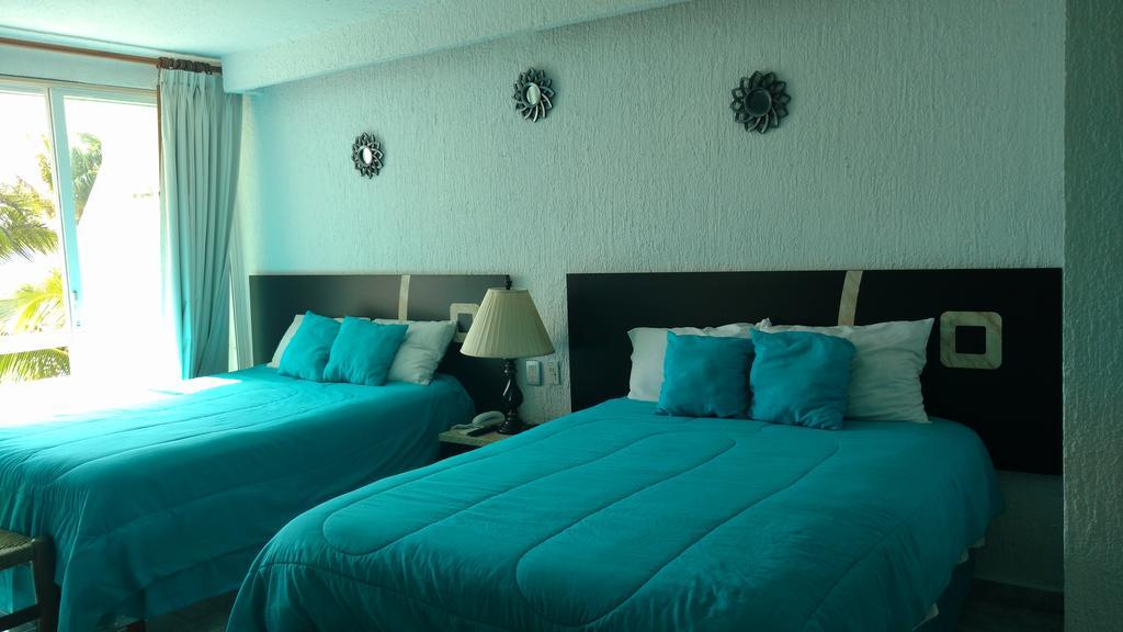 Aparthotel Ocean Front