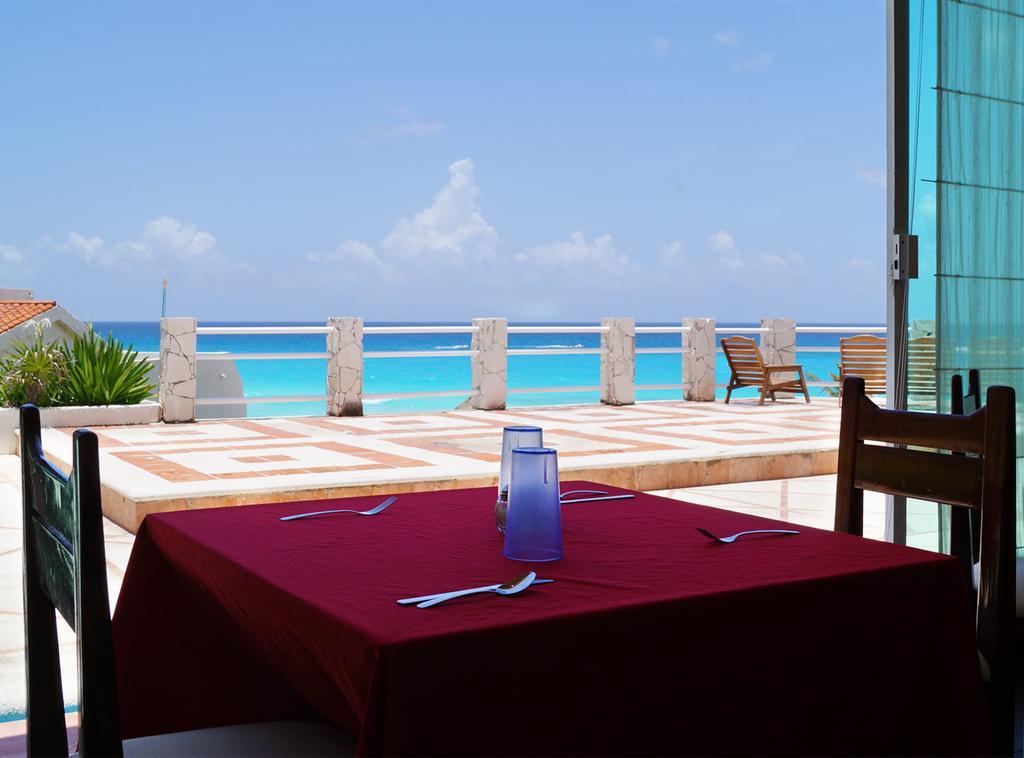 Ocean Front Aparthotel