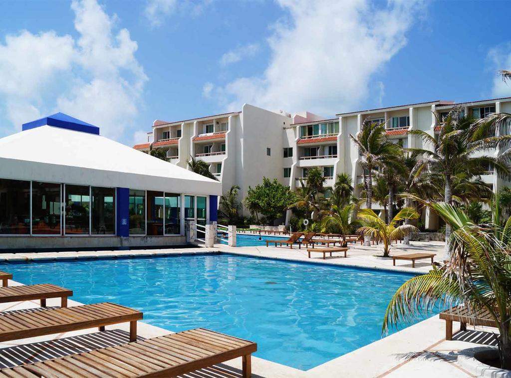 Ocean Front Aparthotel