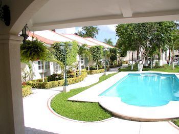 Villa Tulipanes