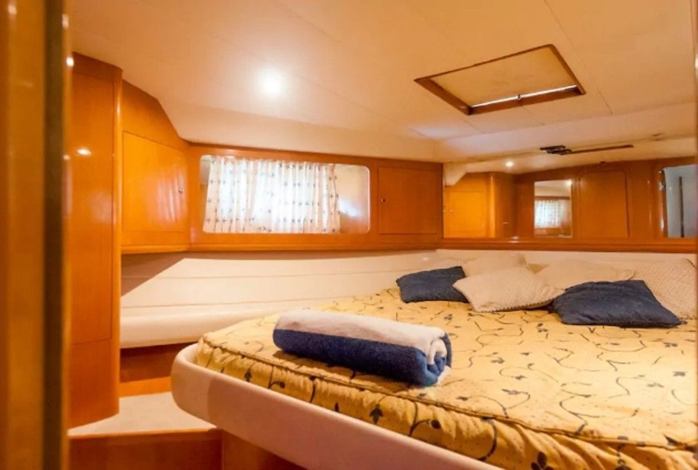 Boat And Bed Ocean View 2*