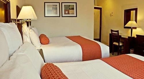 Hotel Bonampak Cancun