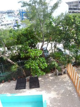 Punta Sam