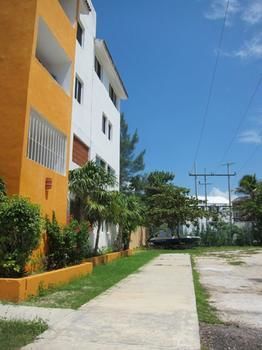 Punta Sam *