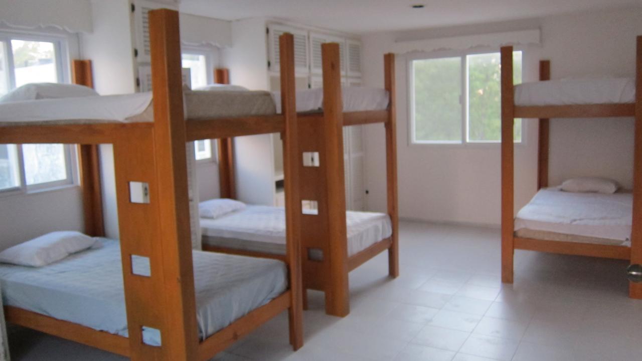 Hostal Punta Sam Cancún