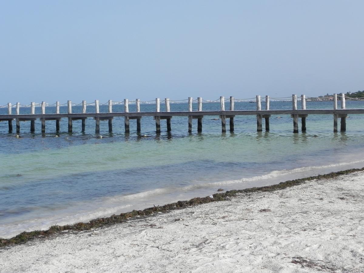 Punta Sam Hostal