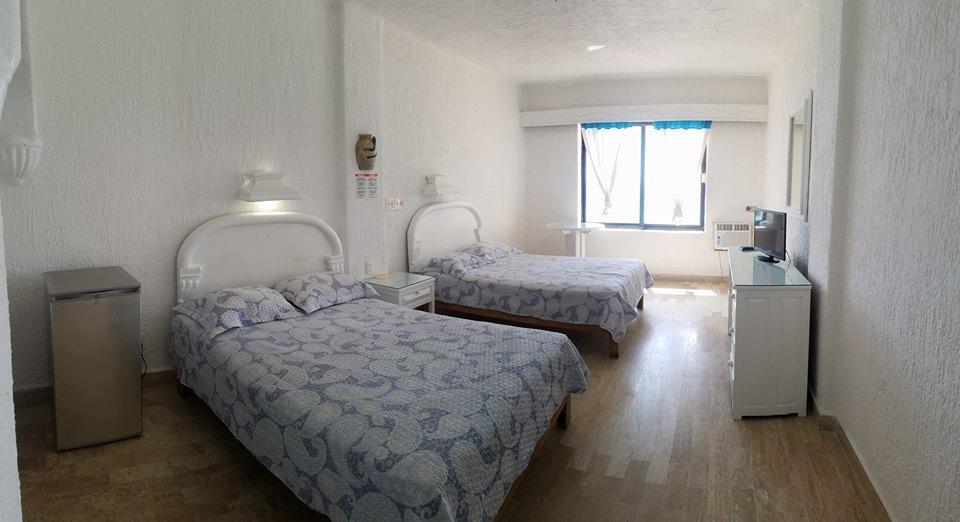 Aparthotel Plaza Cancun