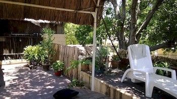 Maya Cha'an Pensión Cancún