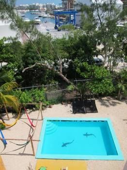 Hostal Punta Sam *