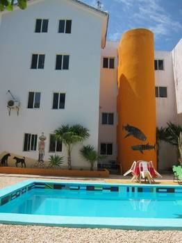 Punta Sam * Cancún