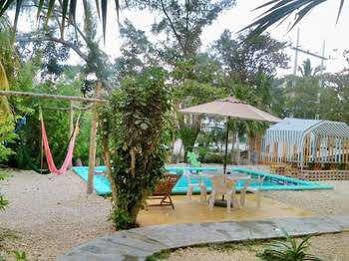 Punta Sam Hostal