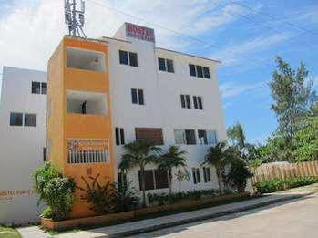 Hostal Punta Sam