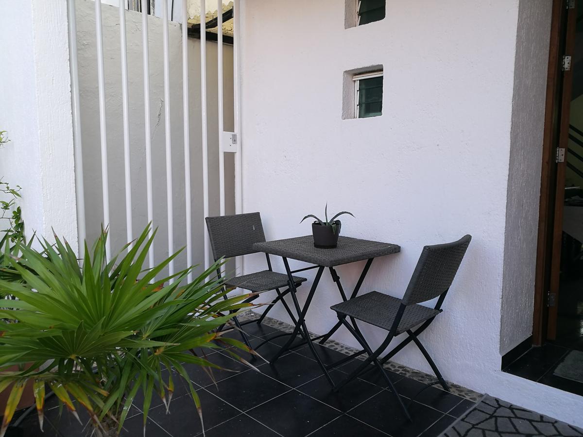 Maison Chabela Habitación en casa particular *