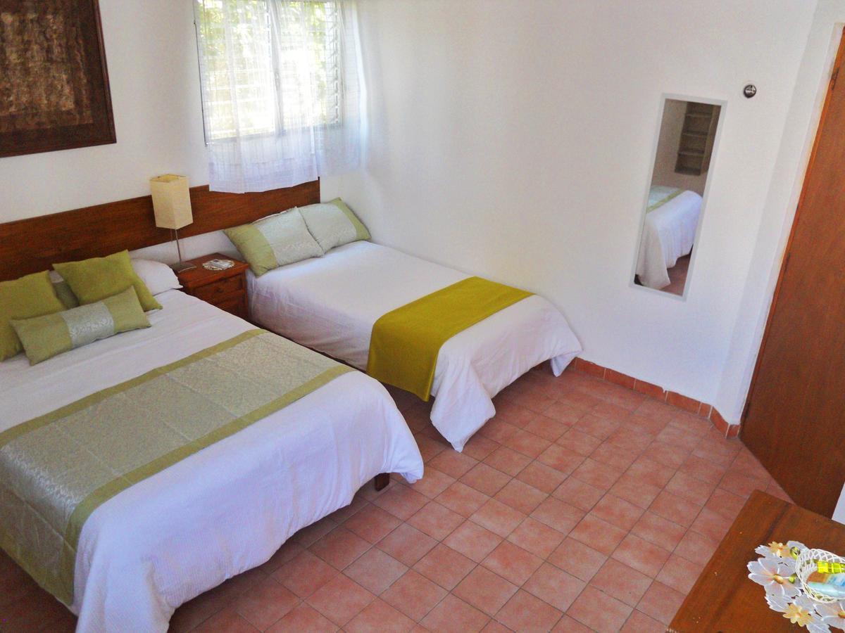 Bed & Breakfast Caracoles 3*