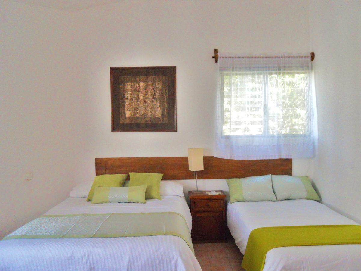 Bed & Breakfast Caracoles