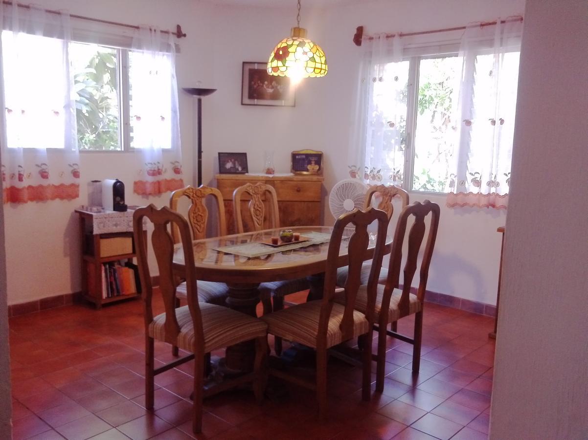 Caracoles Bed & Breakfast 3*