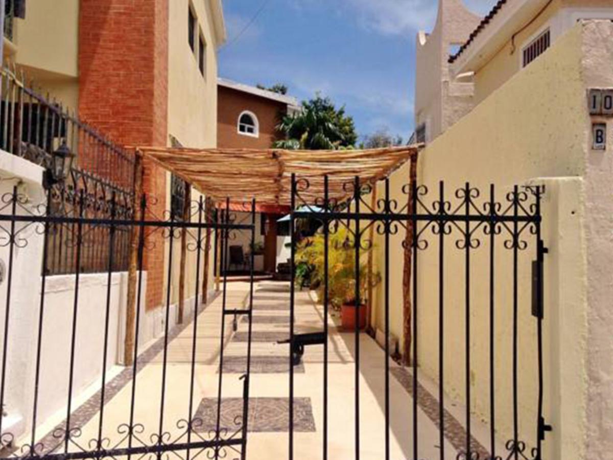 Caracoles Cancun