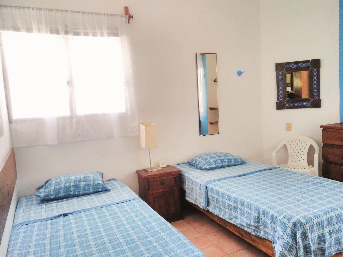 Caracoles Bed & Breakfast
