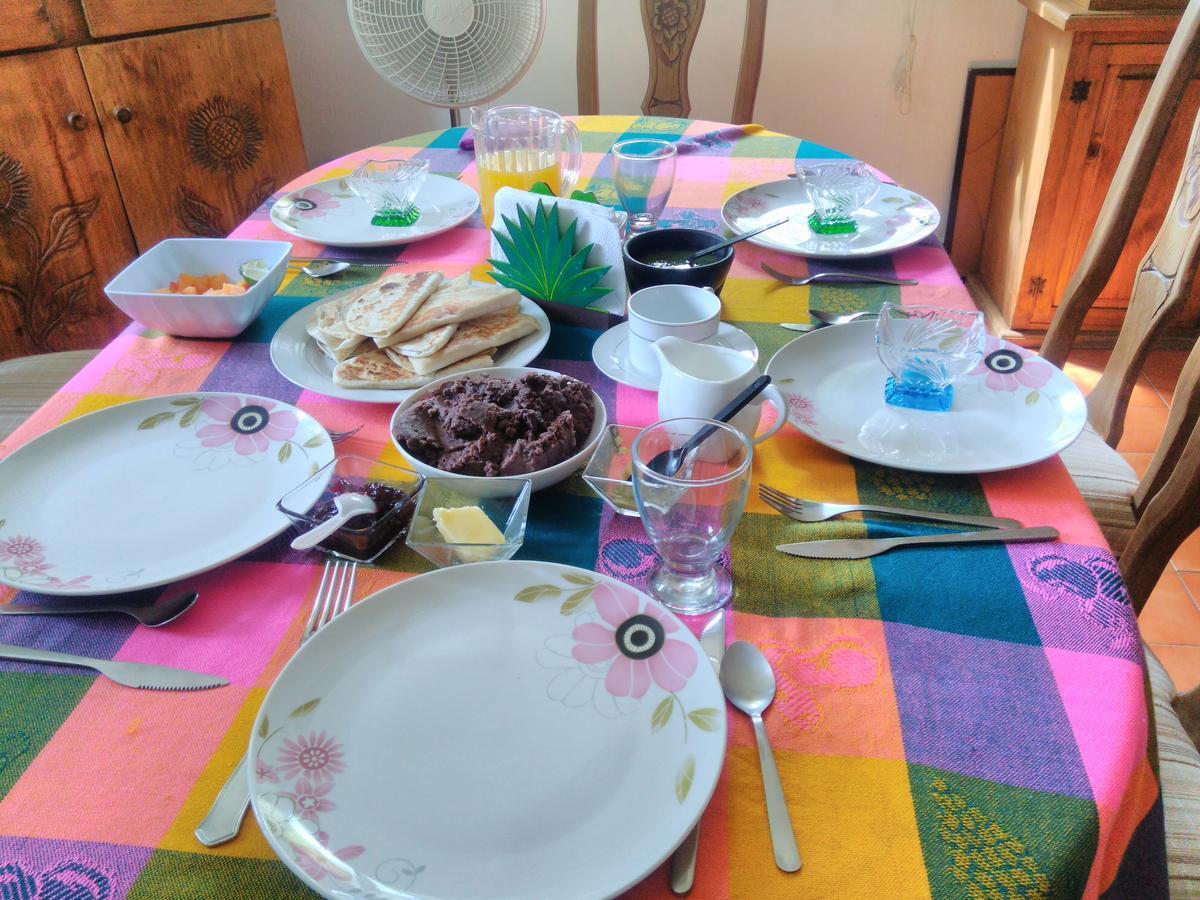 Bed & Breakfast Caracoles Cancun