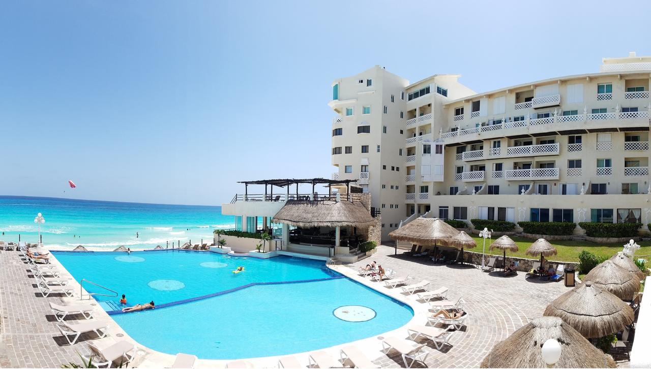 Apartahotel Plaza Cancún