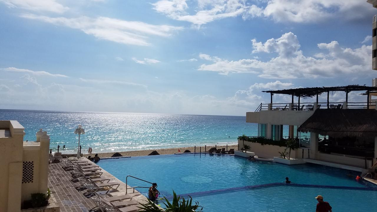 Apartahotel Plaza