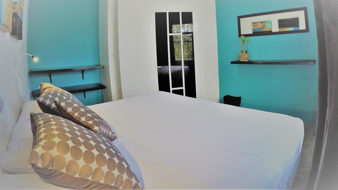 La Morena Hotel Cancún