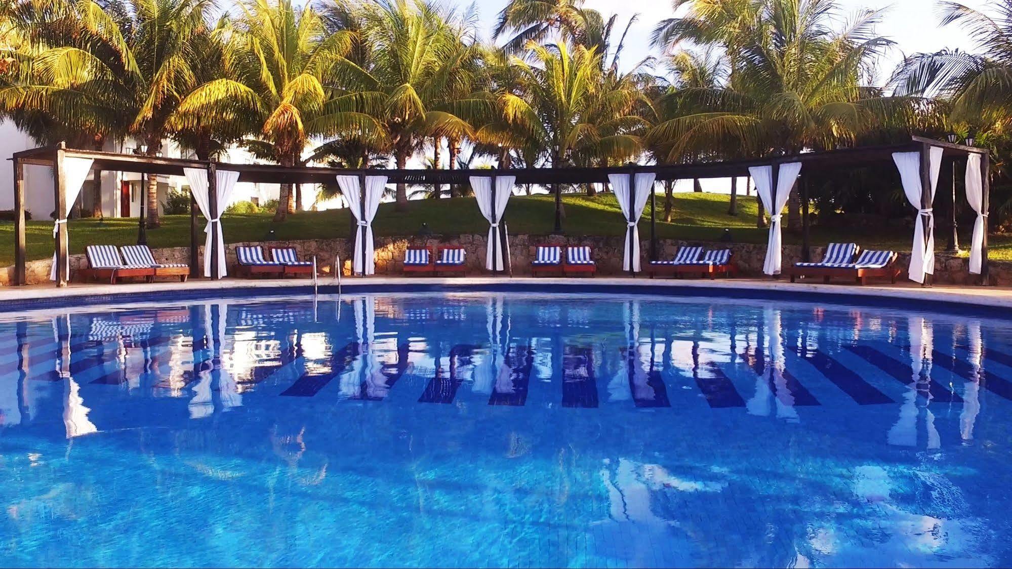 Dos Playas Faranda Cancun