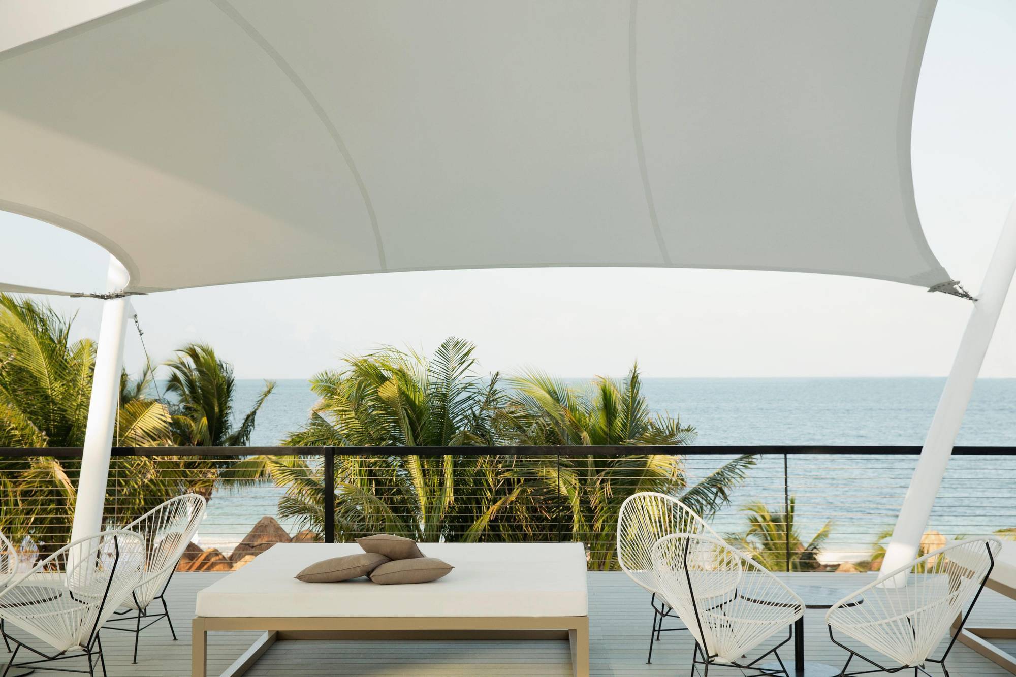 Finest Playa Mujeres Hotel 5*