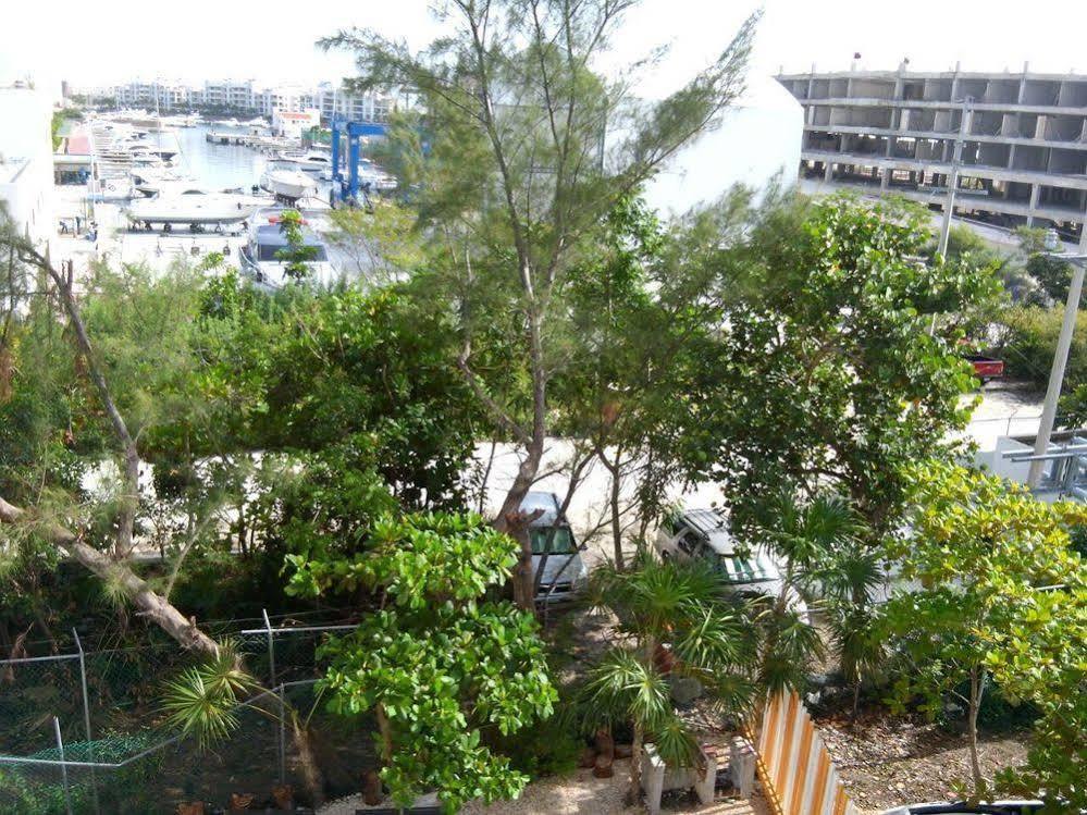 Punta Sam Hostal Cancún