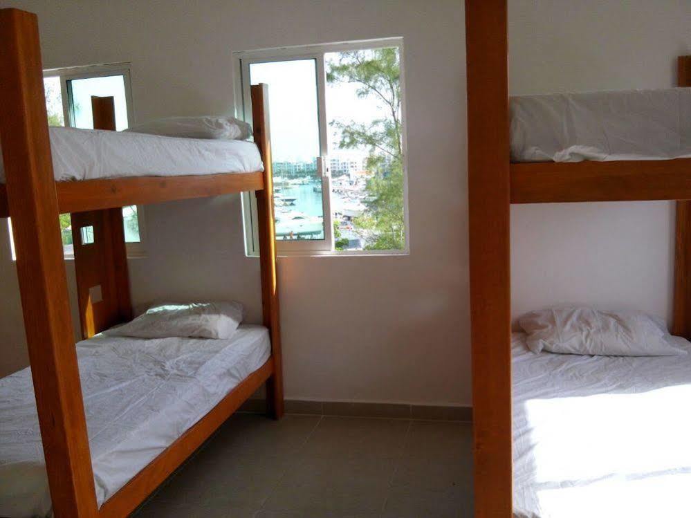 Hostal Punta Sam Cancún