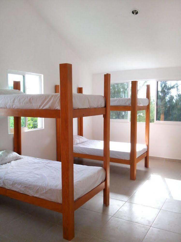 Punta Sam Hostal Cancún