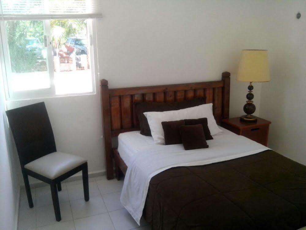 Hostal Punta Sam