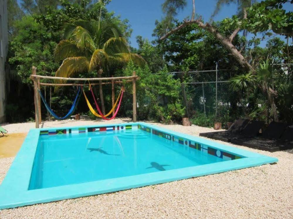Hostal Punta Sam