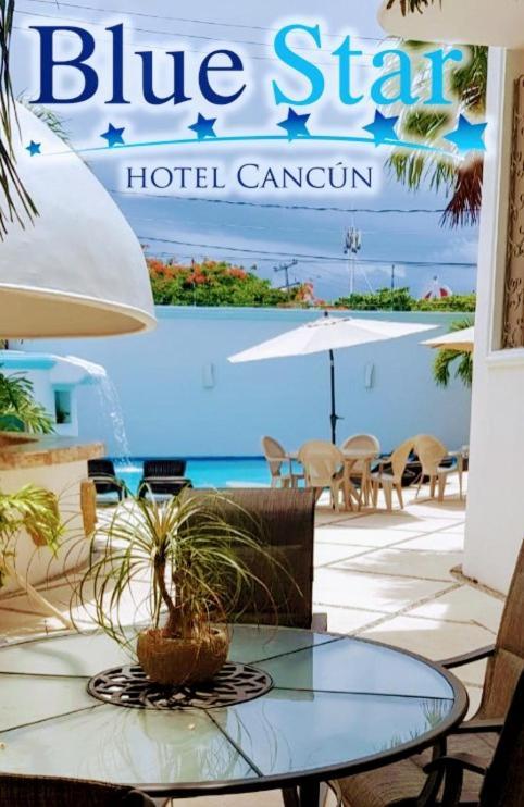Blue Star 3* Cancun