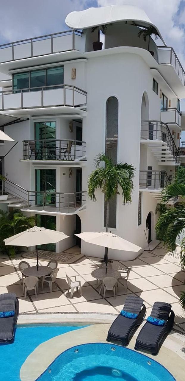 Blue Star Hotel Cancun